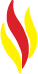 Seagrave flame logo